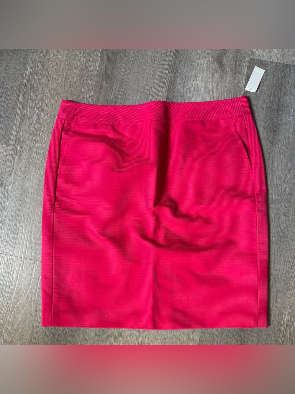 Talbots Pencil Skirt